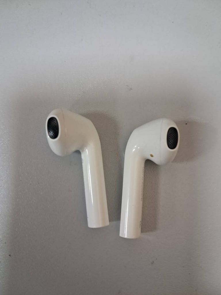 Xiaomi Redmi Buds 3 White (BHR5173CN/BHR5174GL)