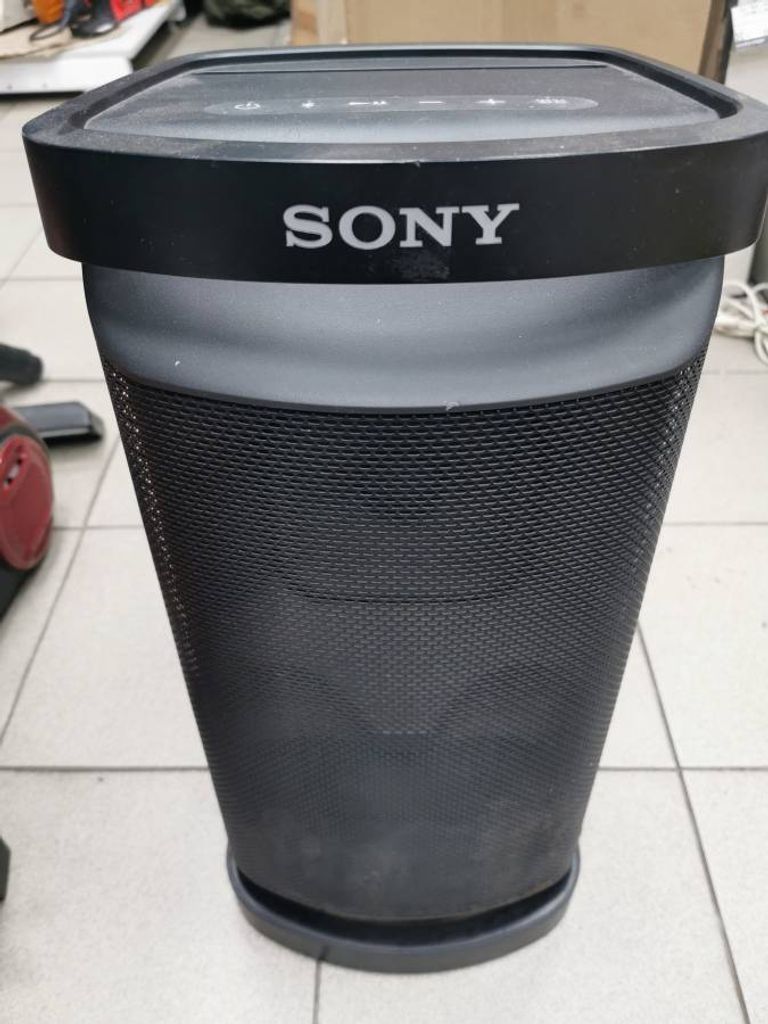 Sony srs-xp500