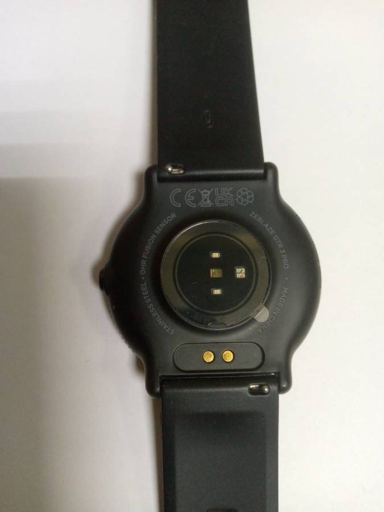 Amazfit gtr 3 pro a2040