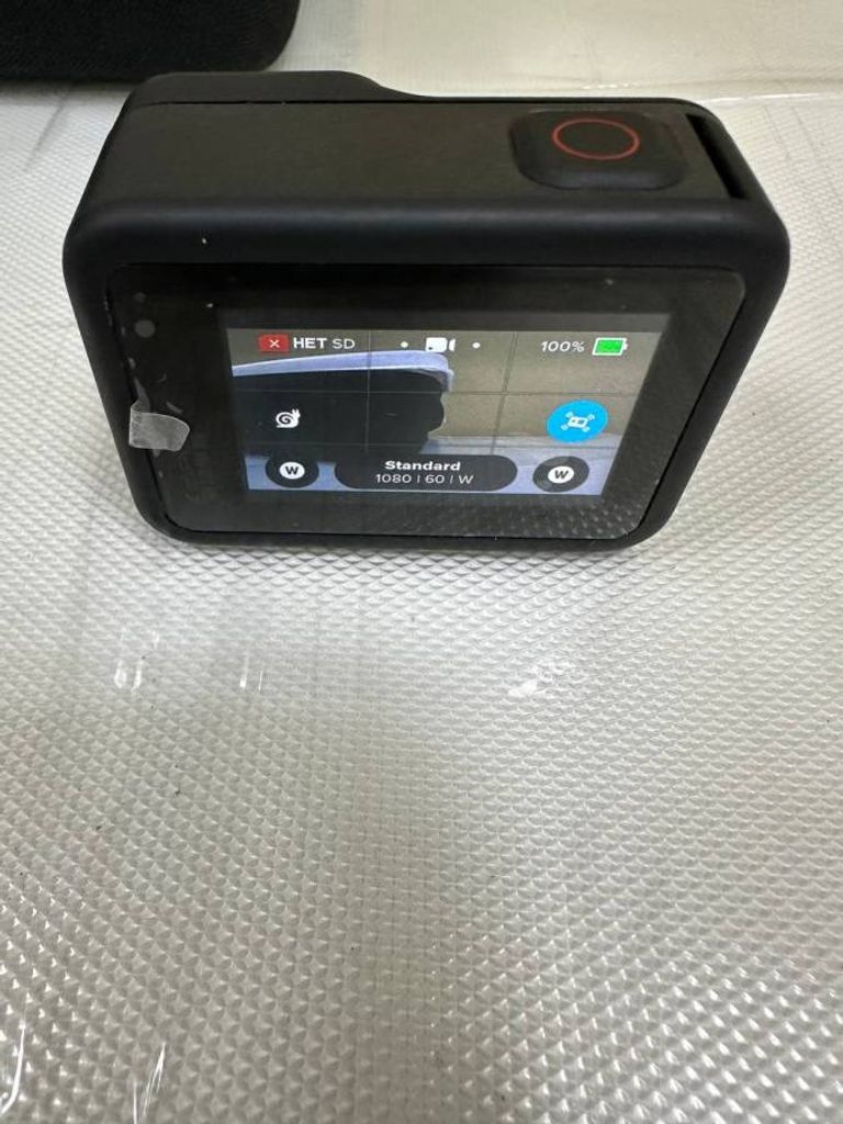 Gopro hero 8 black