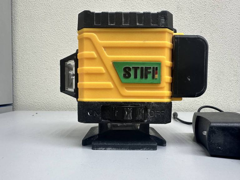 Stif bl12-05g