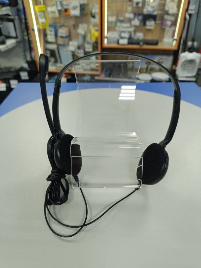 Sennheiser PC 3 CHAT (504195)