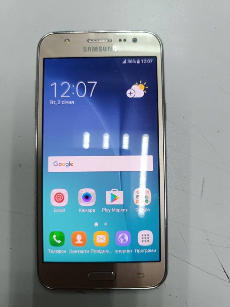 Samsung j500h galaxy j5