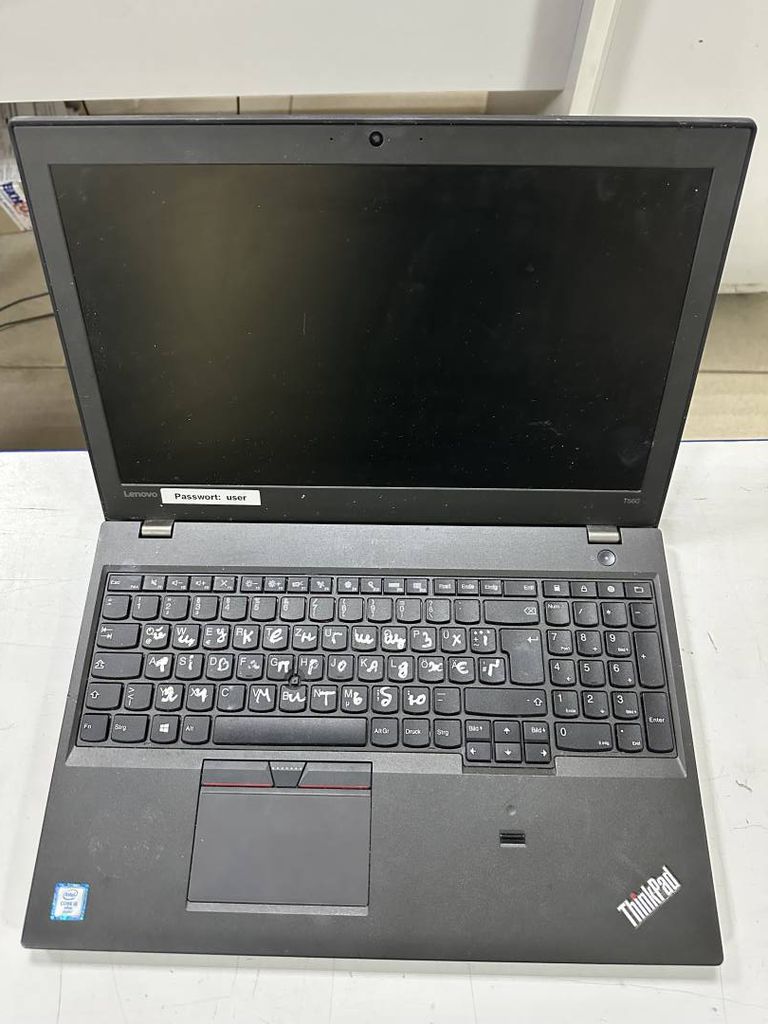 Lenovo E520 / i3 / 4Gb / HD Graphics  REF (R9EKE05)