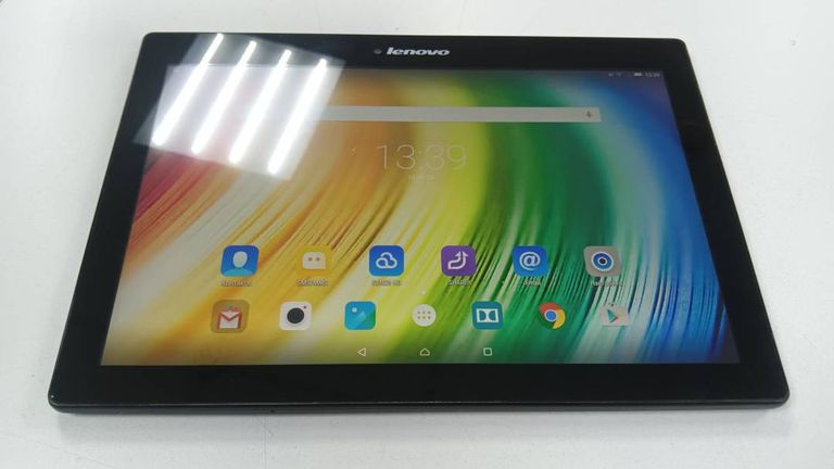 Lenovo tab 2 a10-70l 16gb 3g