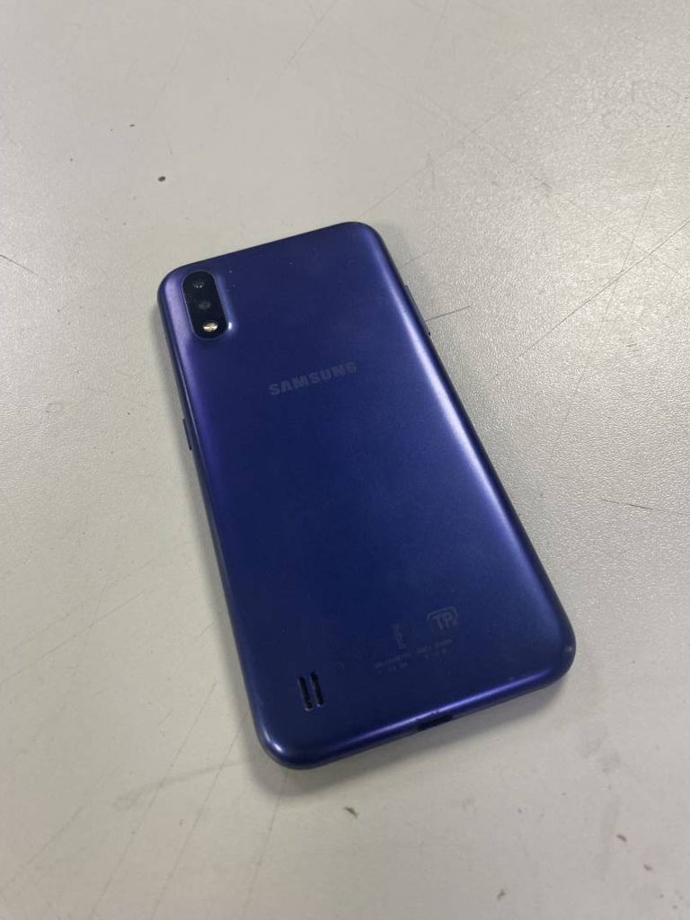 Samsung a015f galaxy a01 2/16gb