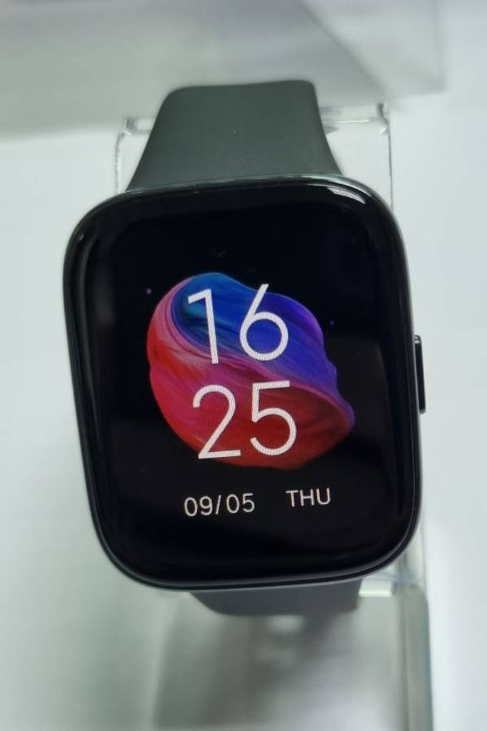 Xiaomi redmi watch 3 active black