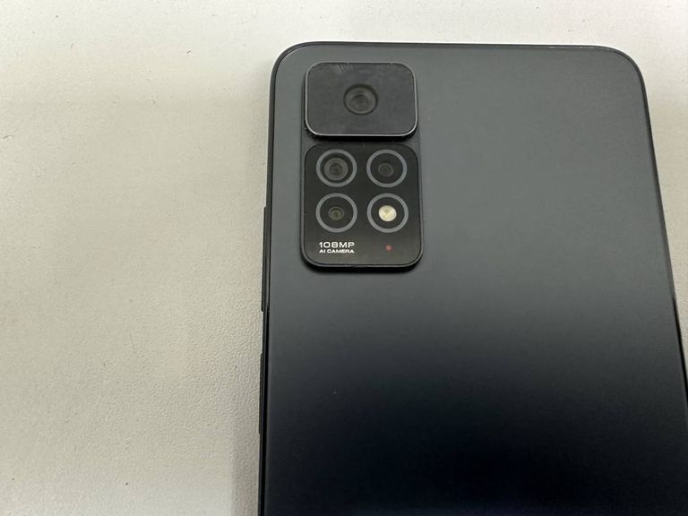 Xiaomi redmi note 11 pro 6/64gb