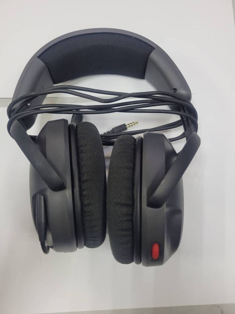 Купити Hyperx cloud stinger 2 Б/У