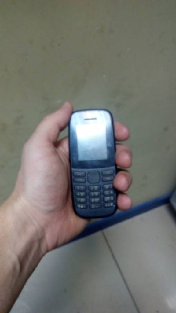 Купити Nokia 105 ta-1174 Б/У