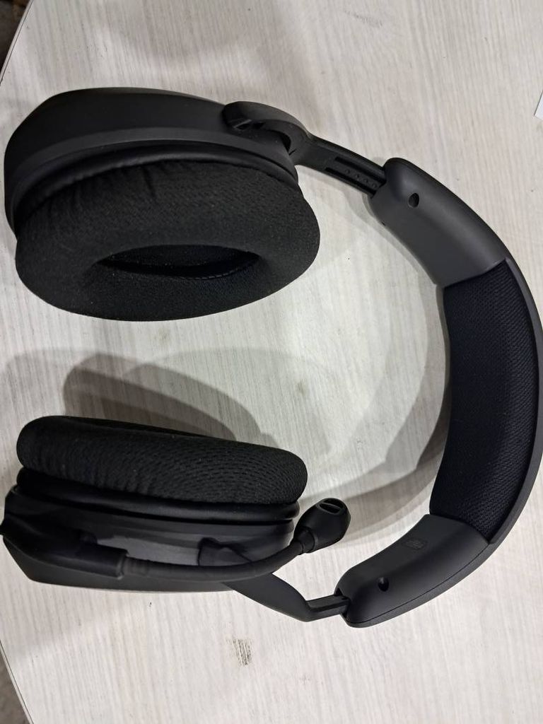 Оголошення Hyperx cloud stinger 2 core Б/У
