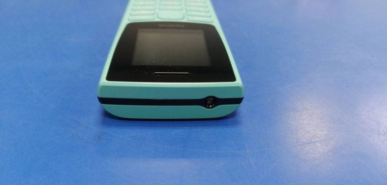 Nokia 105 ss 2023 Код:01-200281328. Изображение 5