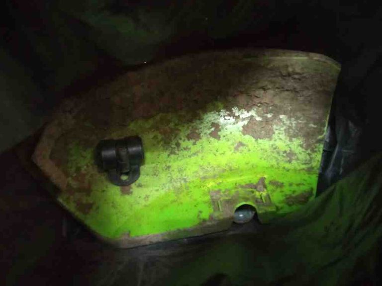 Дешево Foresta FC-43X (17569000) з ломбарду