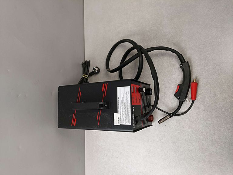 Сталь mig-240 Код:2000003988594. Зображення 10