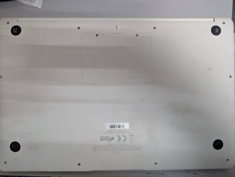 Распродажа Thomson єкр. 17,3/ celeron n3050 1,6ghz/ ram8gb/ ssd128gb/intel hd graphics, продавец Техноскарб