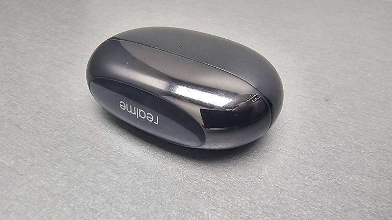 Realme Buds Air 5 Pro Sunrise Beige Код:2000004087715. Изображение 8