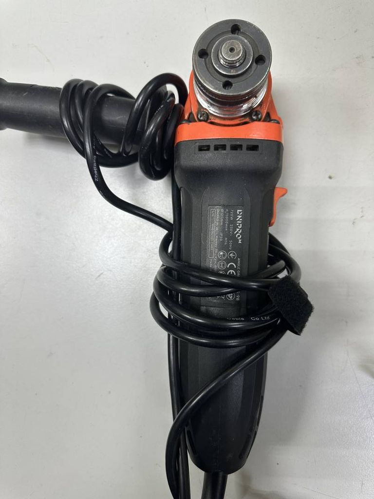 Объявление Dnipro-M gs-98 Б/У