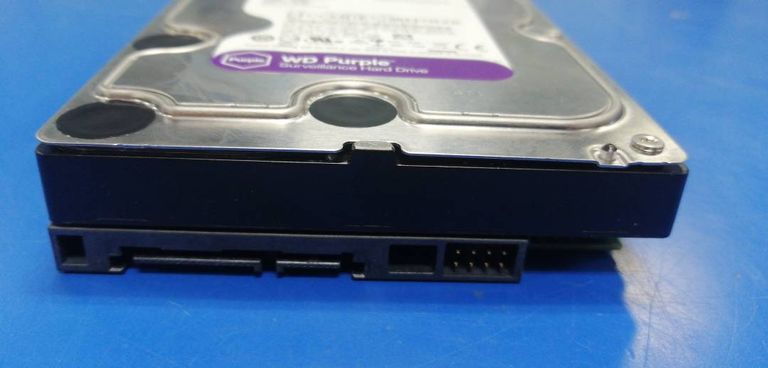 Дешево Wd Purple WD30PURX з ломбарду