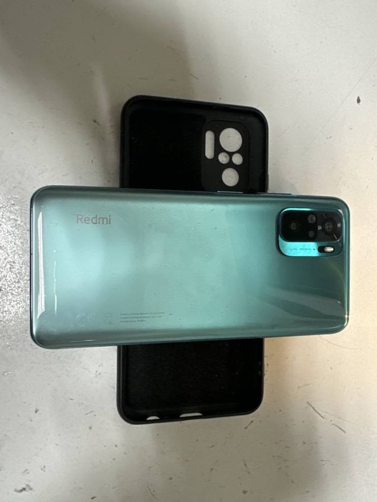 Распродажа Xiaomi redmi note 10 4/64gb, продавец Техноскарб