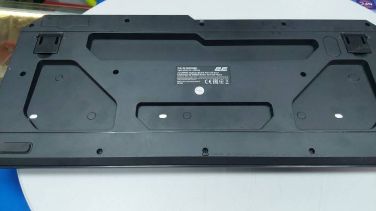 Оголошення 2e 2E-KG315UBK Б/У