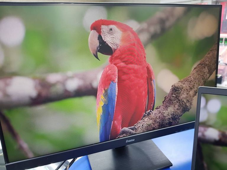 Iiyama G2730HSU-B1