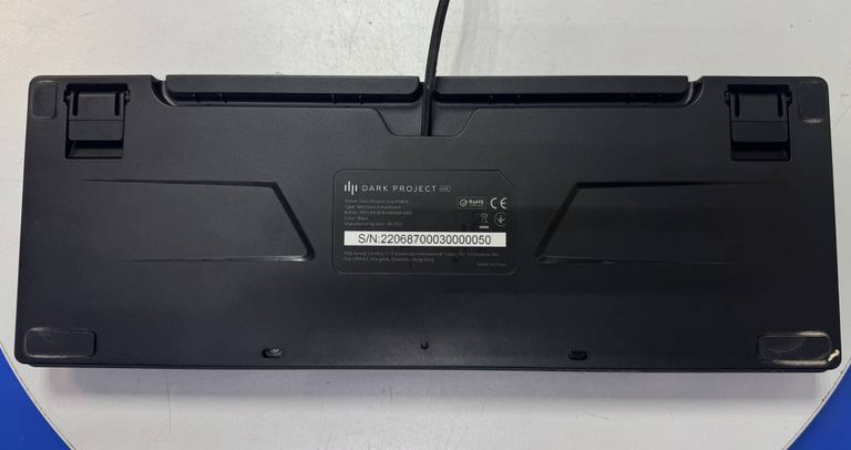 Розпродаж Dark Project kd87a, продавець Техноскарб