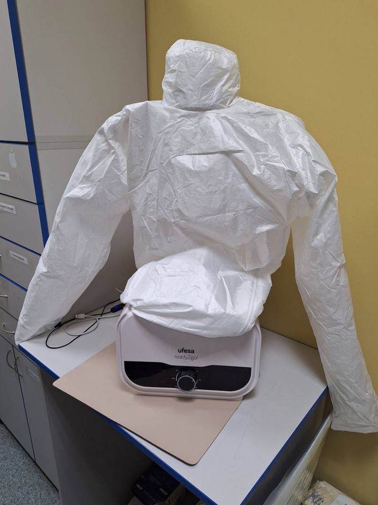 Дешево Ufesa dryer sv1200 з ломбарду