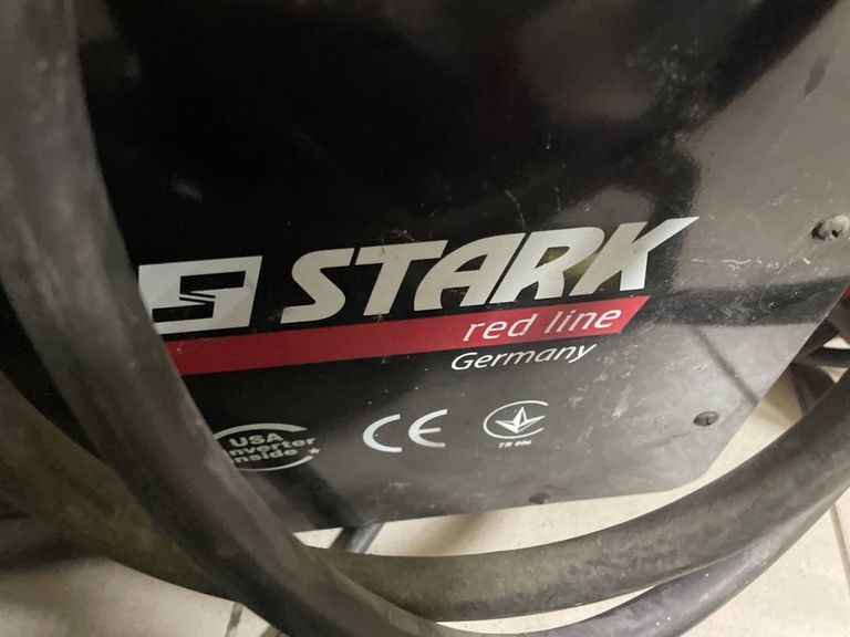 Дешиво Stark imt 200 mig с ломбарда