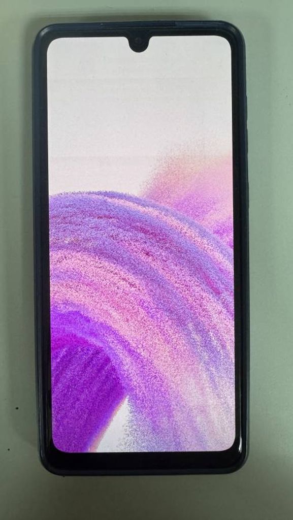 Купить Samsung galaxy a33 5g 6/128gb Б/У