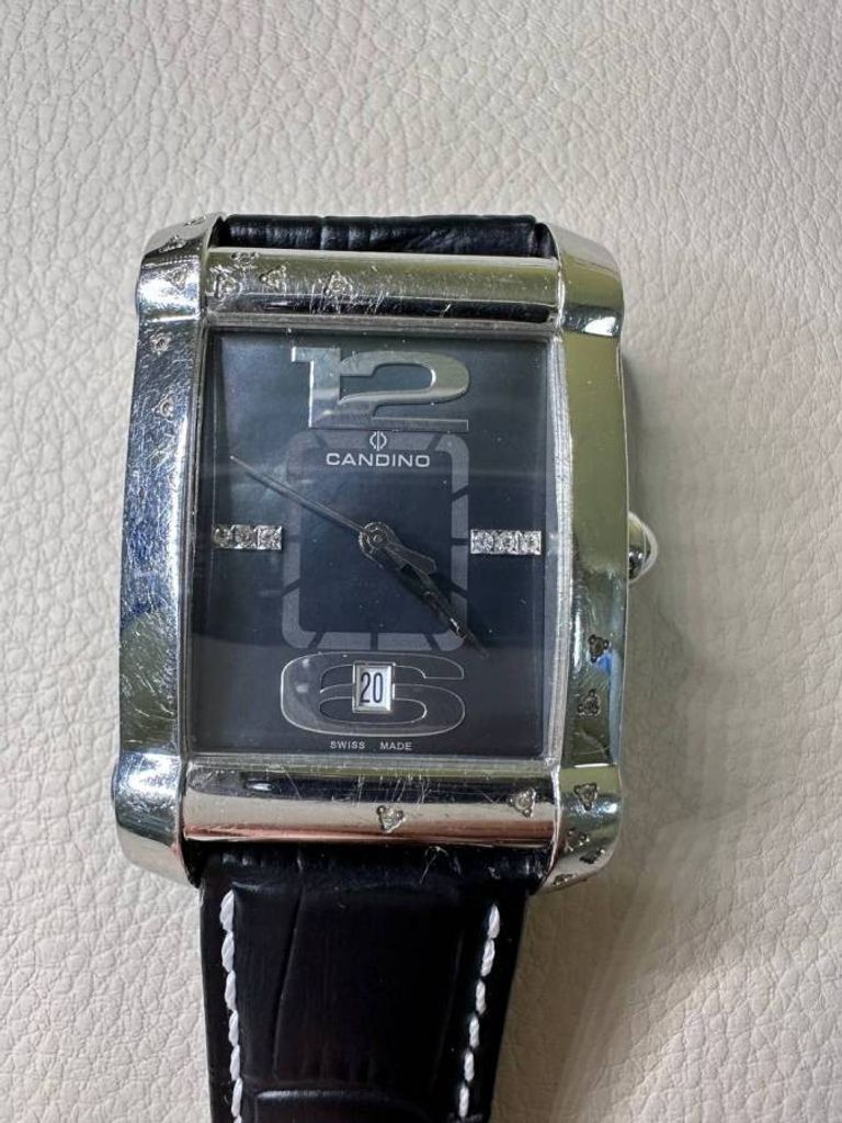 Оголошення Candino c4299 Б/У