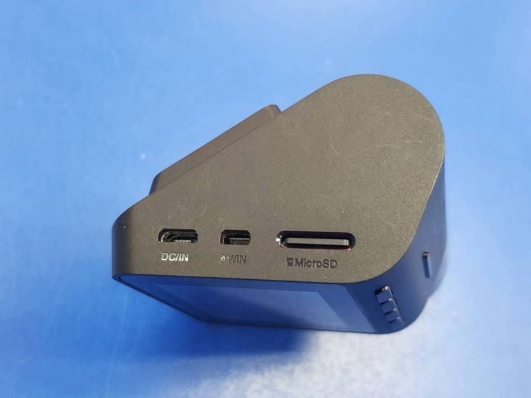 70Mai dash cam pro plus a500s Код:01-200447303. Изображение 5