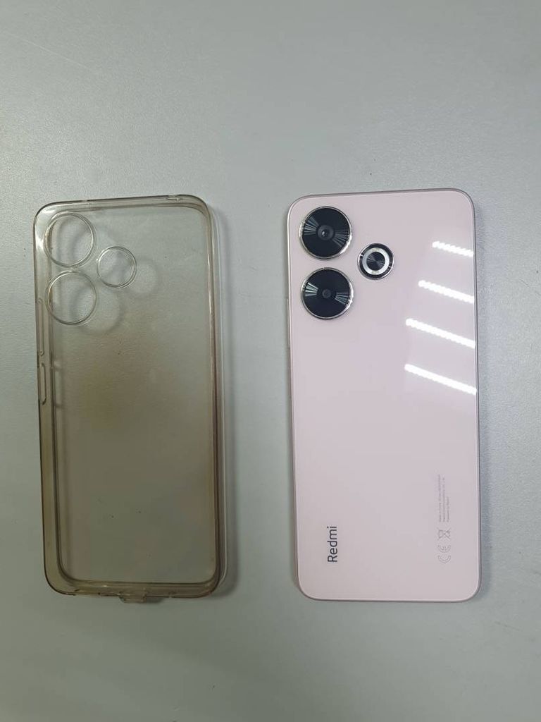 Xiaomi Redmi 13 6/128GB Blue Код:01-200453465. Зображення 5