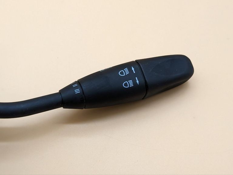 Ручка КПП. Mercedes W210 E-Class 1995-2003 ручка КПП 5 ступенів для механічної коробки. Нова. Код:null. Изображение 5