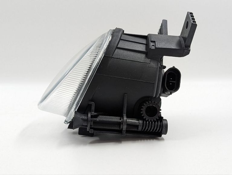 Передні фари Audi B7 A4 06-07 висока якість освітлення для вашого авто. Нові! Код:null. Изображение 4