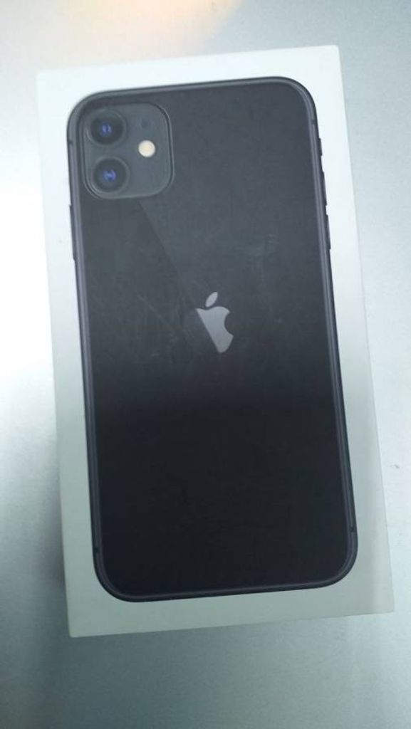 Apple iphone 11 128gb Код:01-200440679. Зображення 5