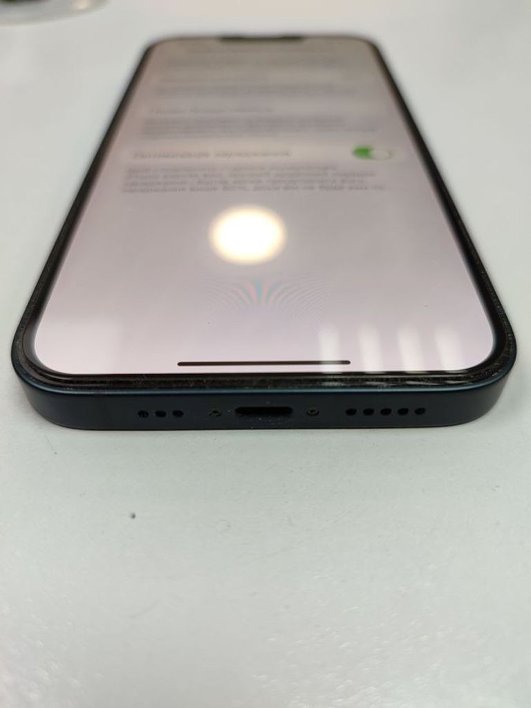 Apple iphone 14 128gb Код:01-200462291. Изображение 7