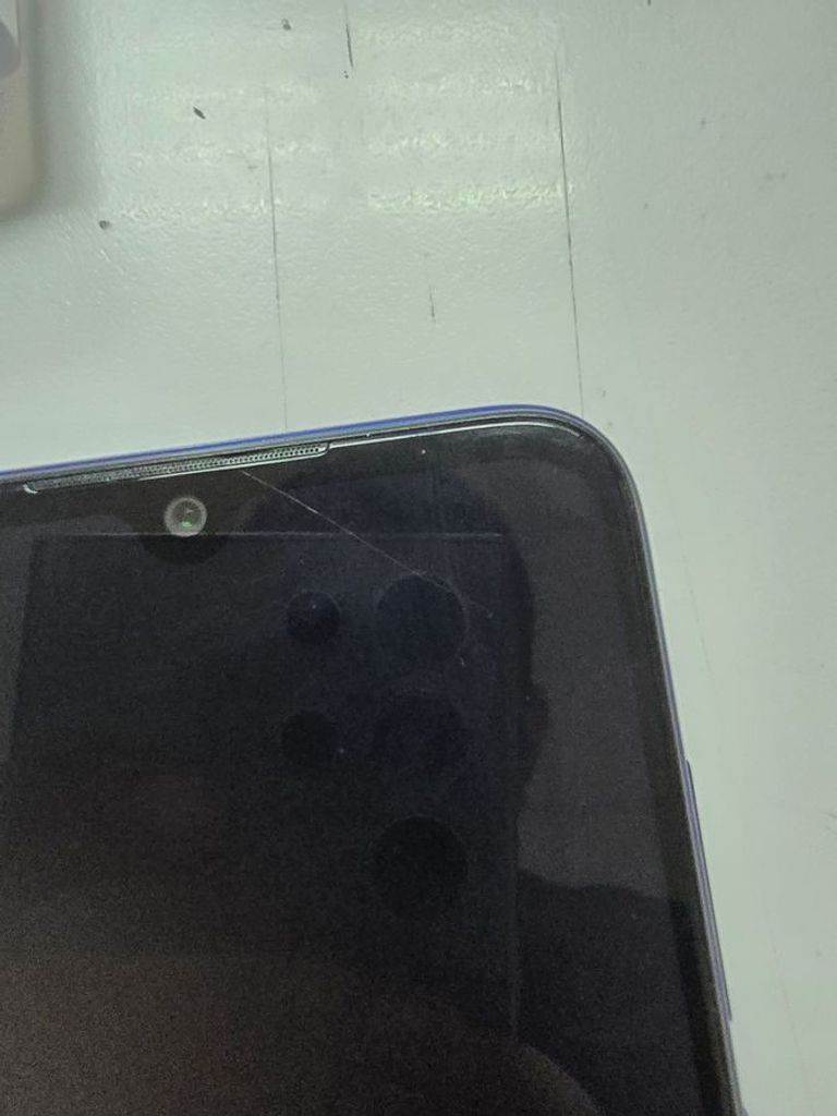 Дешево Xiaomi redmi note 8t 3/32gb з ломбарду