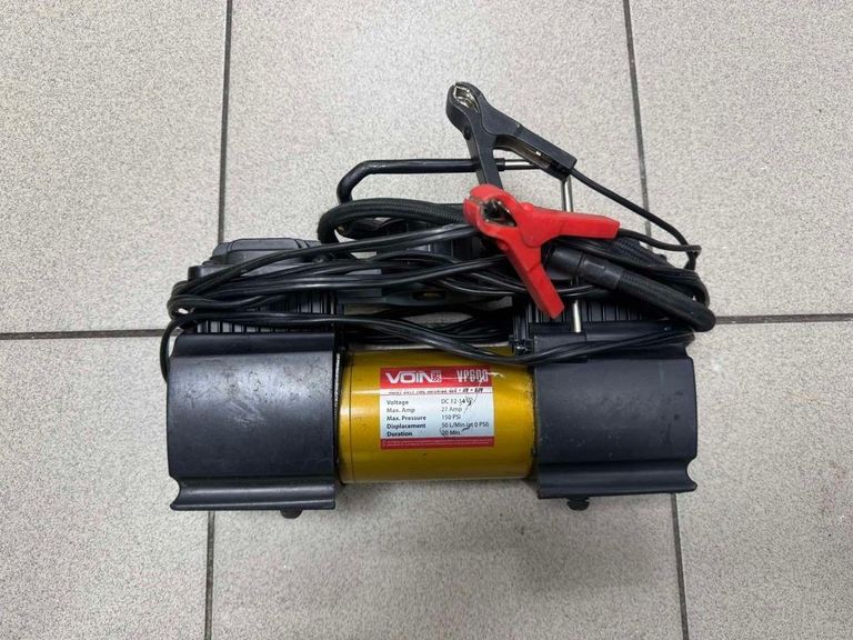 Дешево Voin vp600 з ломбарду