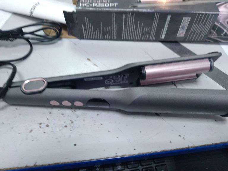 Объявление Ardesto Pink Touch HC-R350PT Б/У