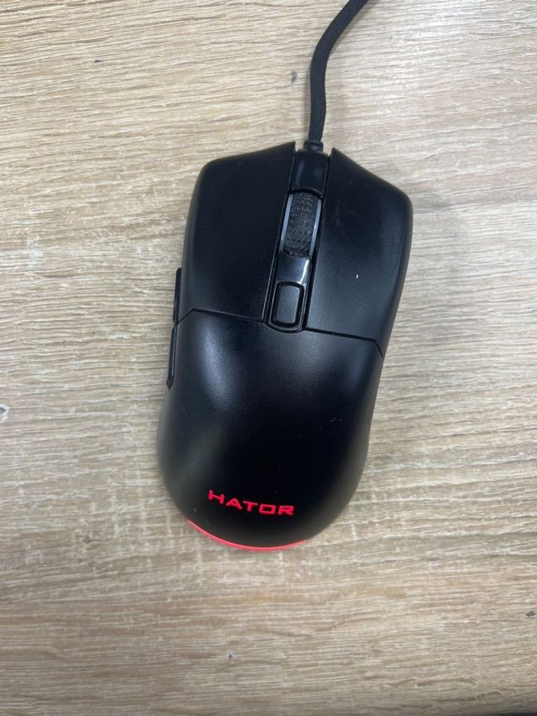 Купить Hator pulsar 2 pro Б/У