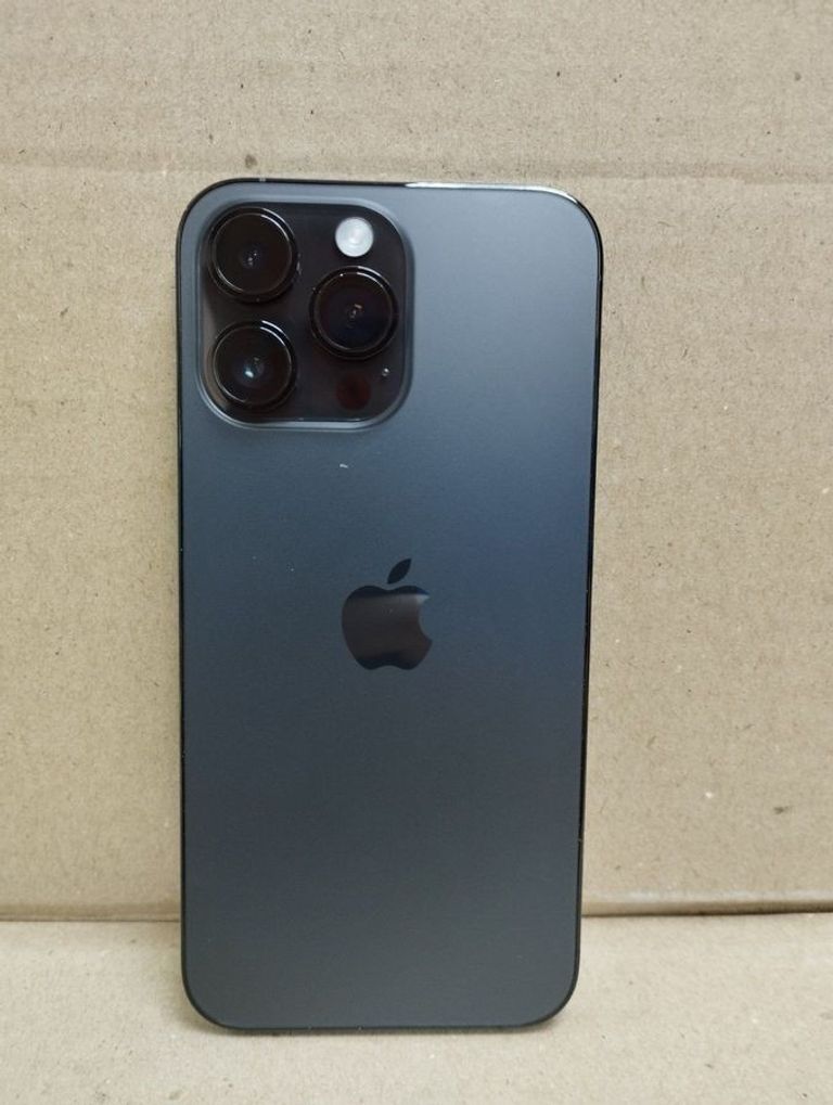 Объявление Apple iphone 14 pro max 256gb Б/У