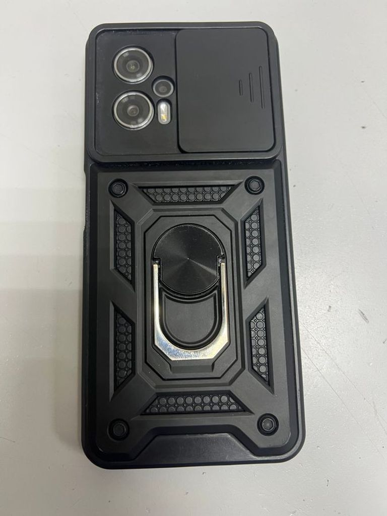 Дешиво Xiaomi Poco X4 GT 8/128GB Blue с ломбарда