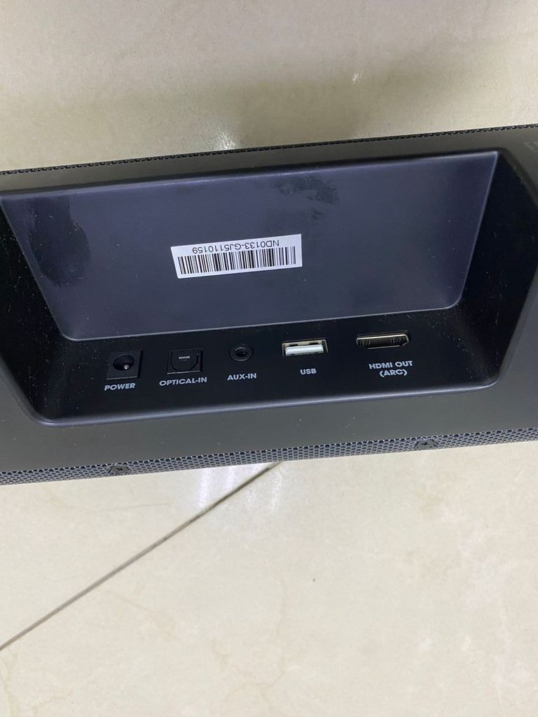 Дешево Jbl bar studio з ломбарду