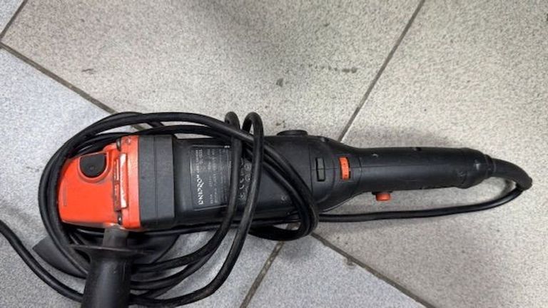 Объявление Dnipro-M gl-125s Б/У