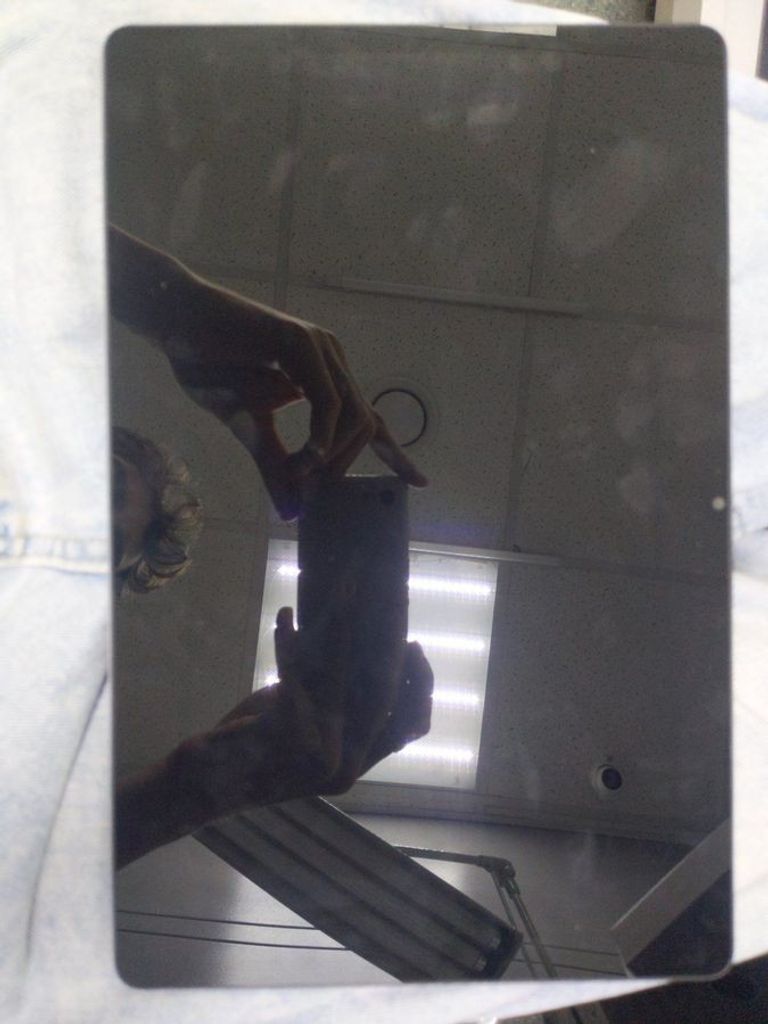 Оголошення Lenovo tab p12 8/256gb wi-fi storm + pen Б/У