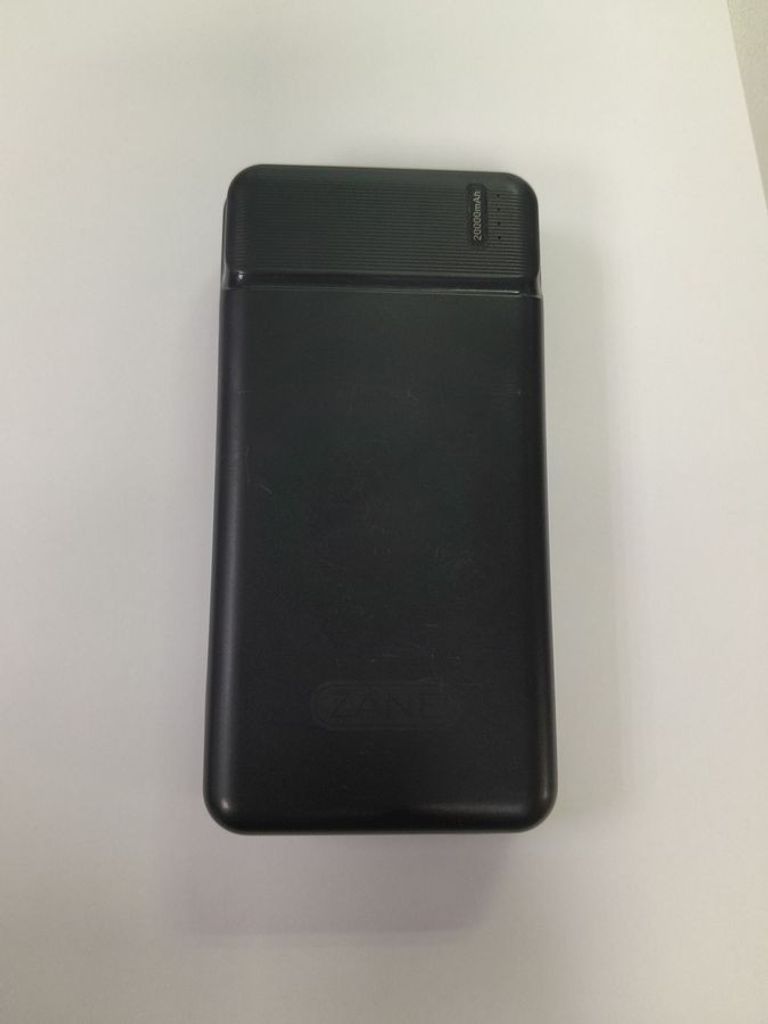 Купити Zane s-005 20000 mah Б/У