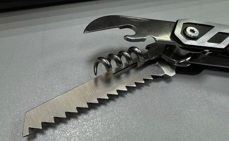 Дешиво Dnipro-M 17 в 1 с ломбарда