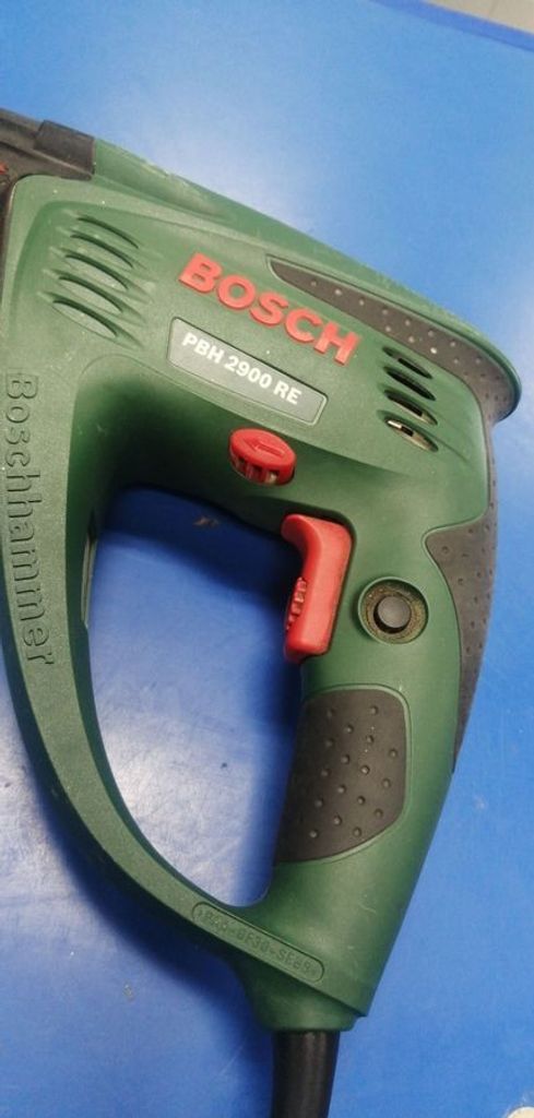Дешево Bosch pbh 2900 re з ломбарду