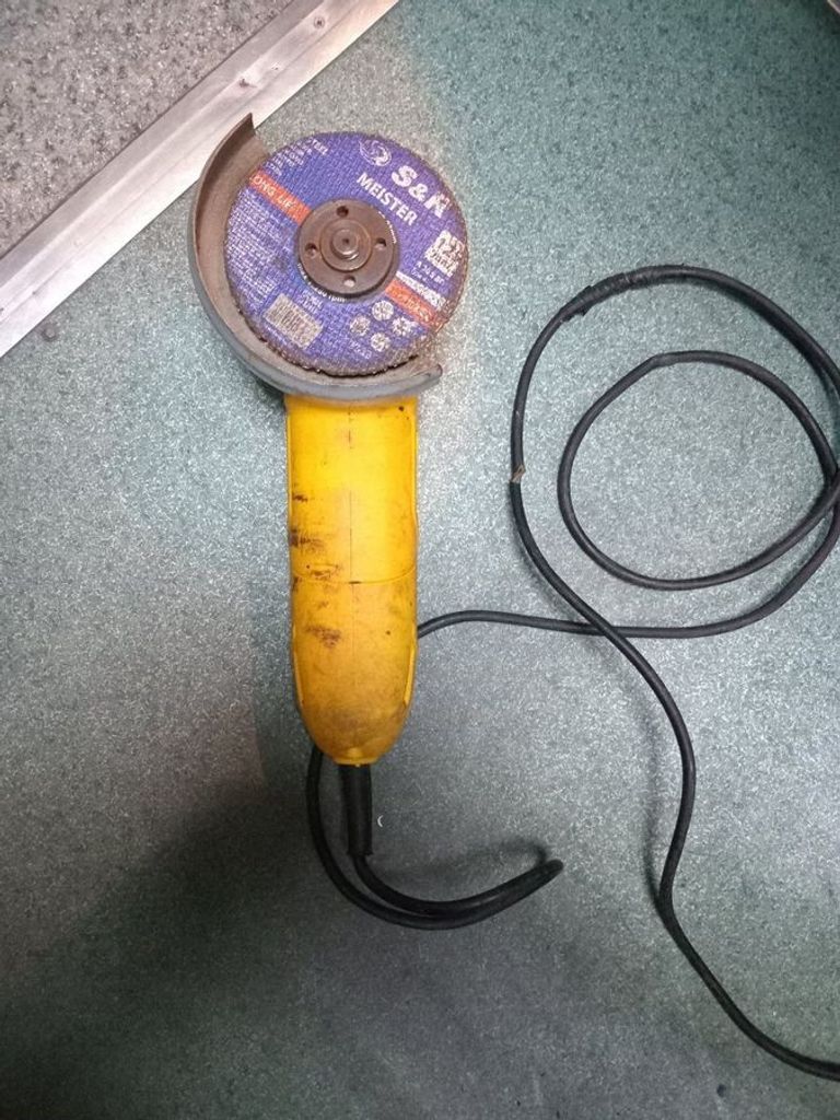 Оголошення Техносіч шк-125 Б/У