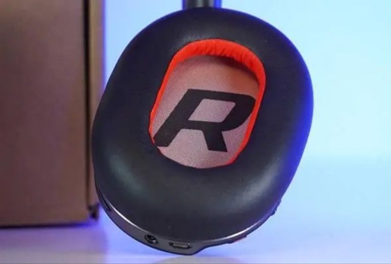 Навушники бездротові Plantronics BackBeat Pro 2, комфорт та якість для вашої музики. Код:null. Изображение 6